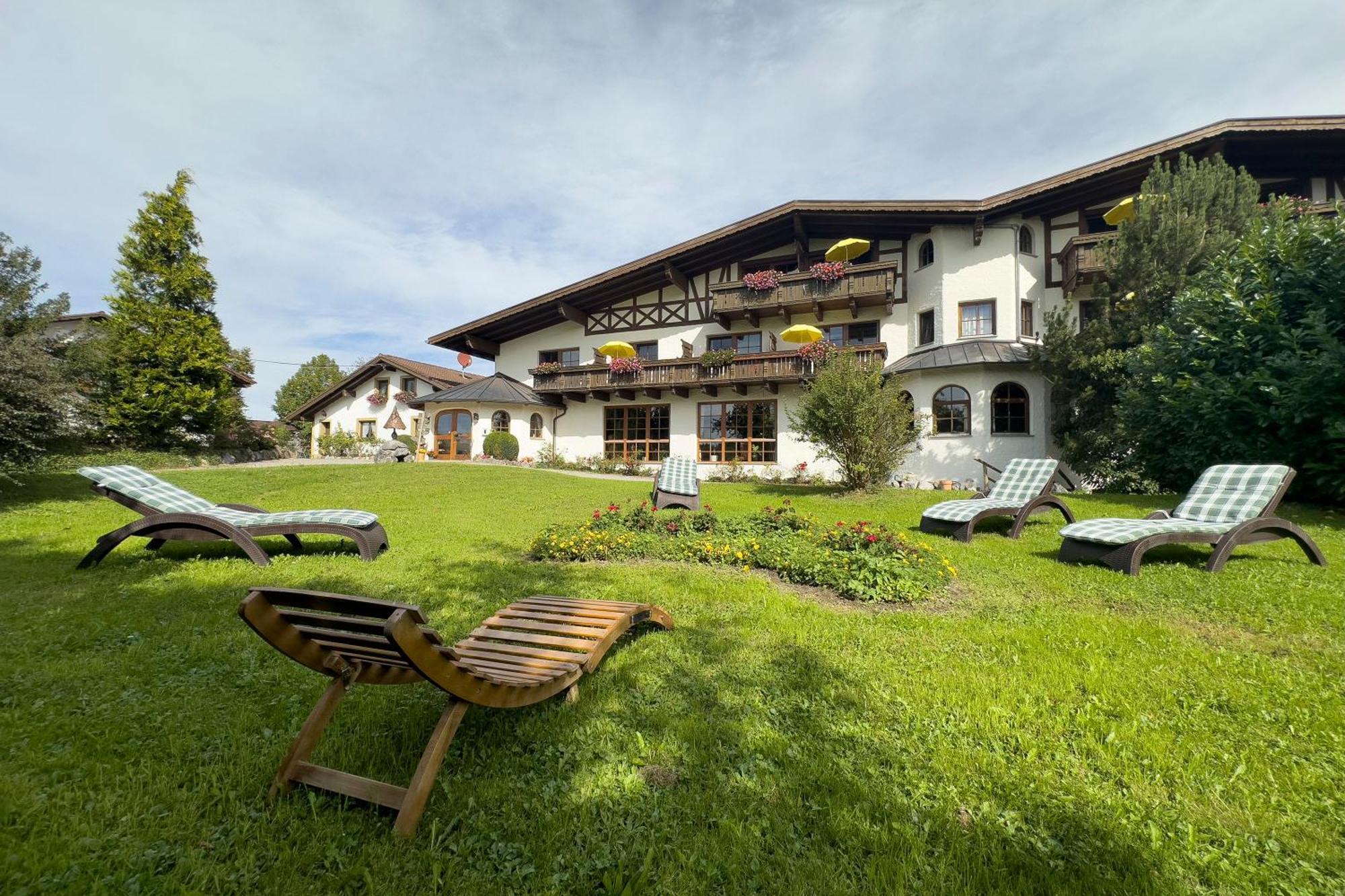 Gerbehof Hotel Friedrichshafen Exterior photo