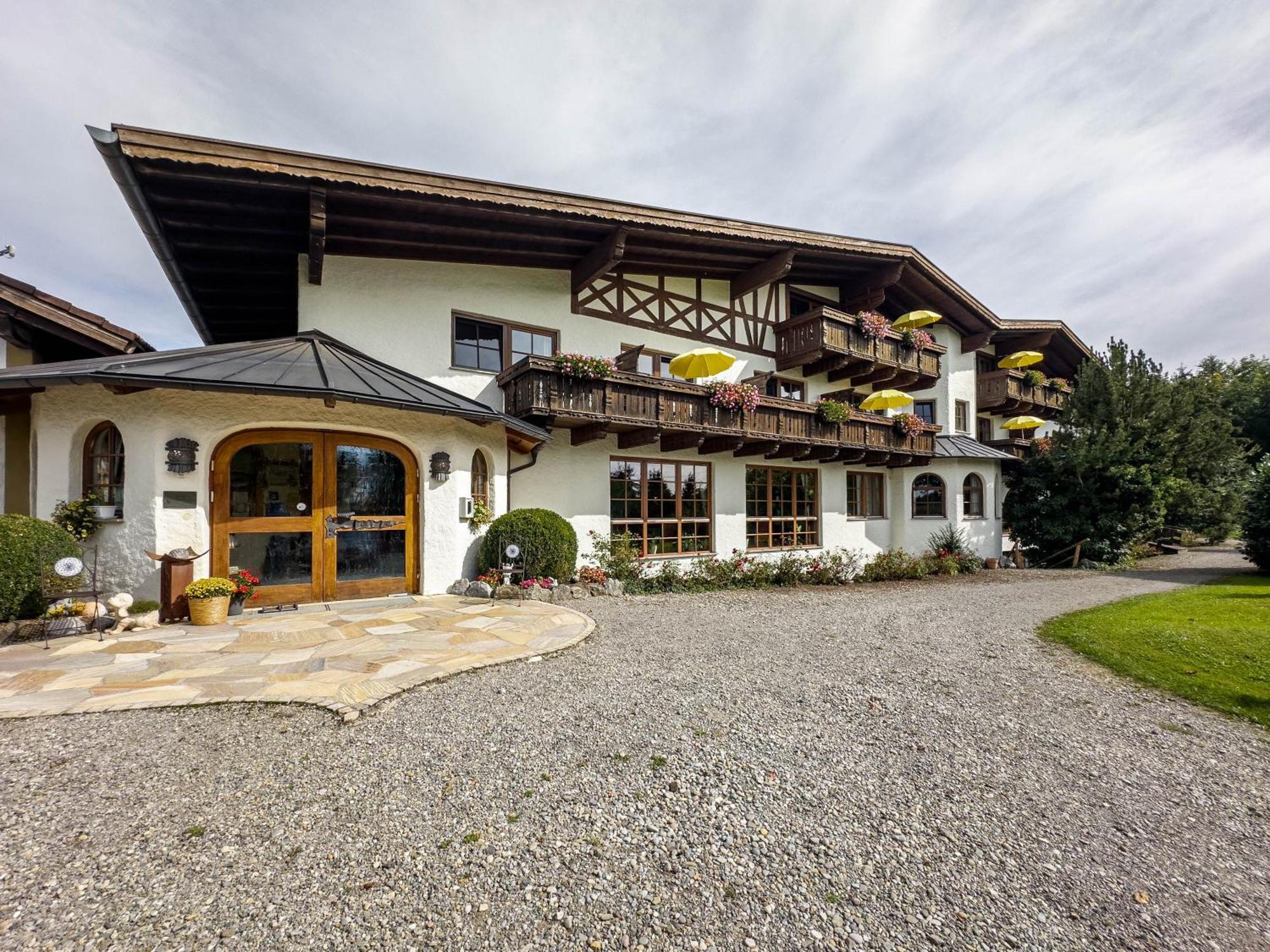 Gerbehof Hotel Friedrichshafen Exterior photo