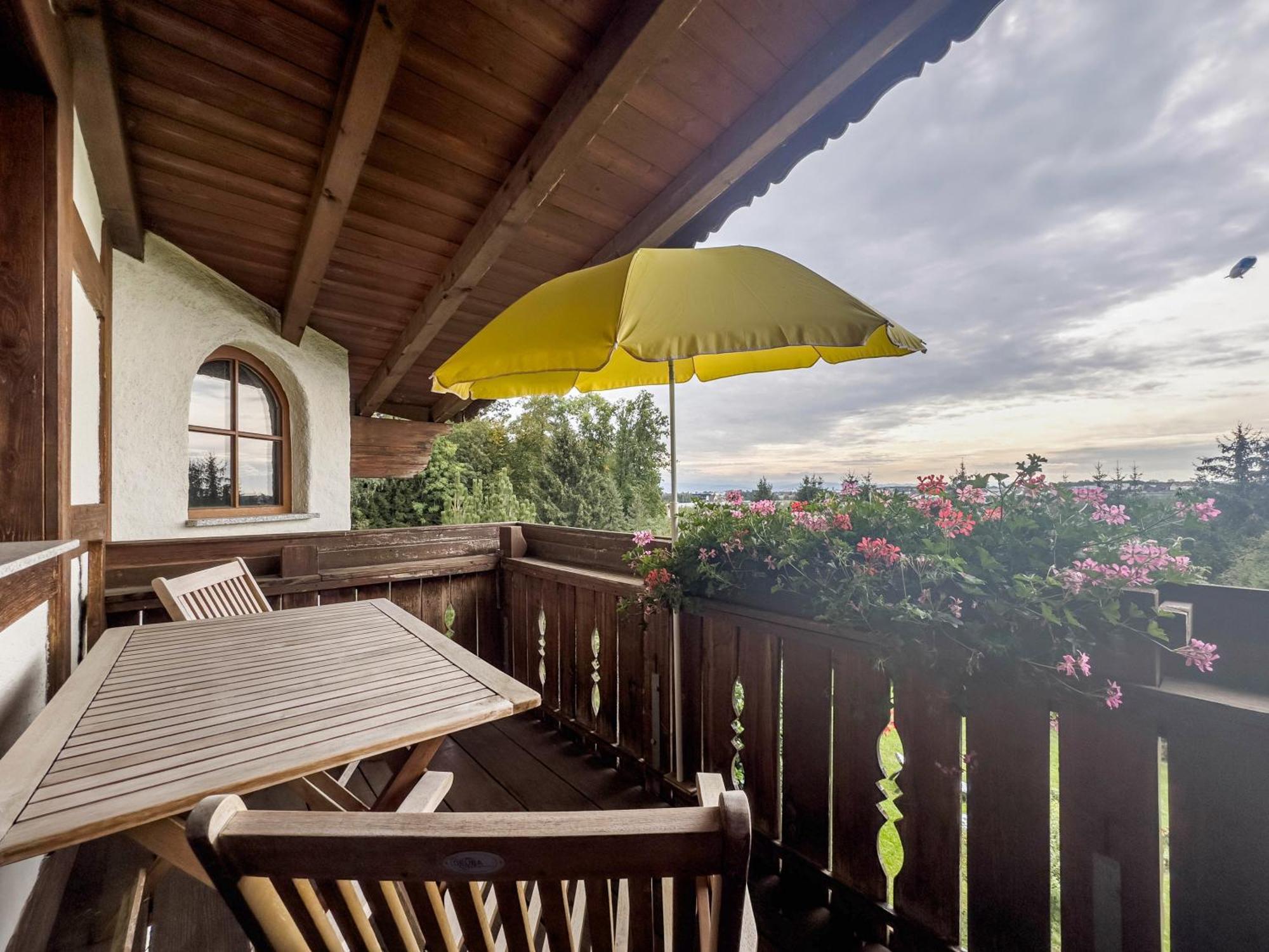 Gerbehof Hotel Friedrichshafen Exterior photo