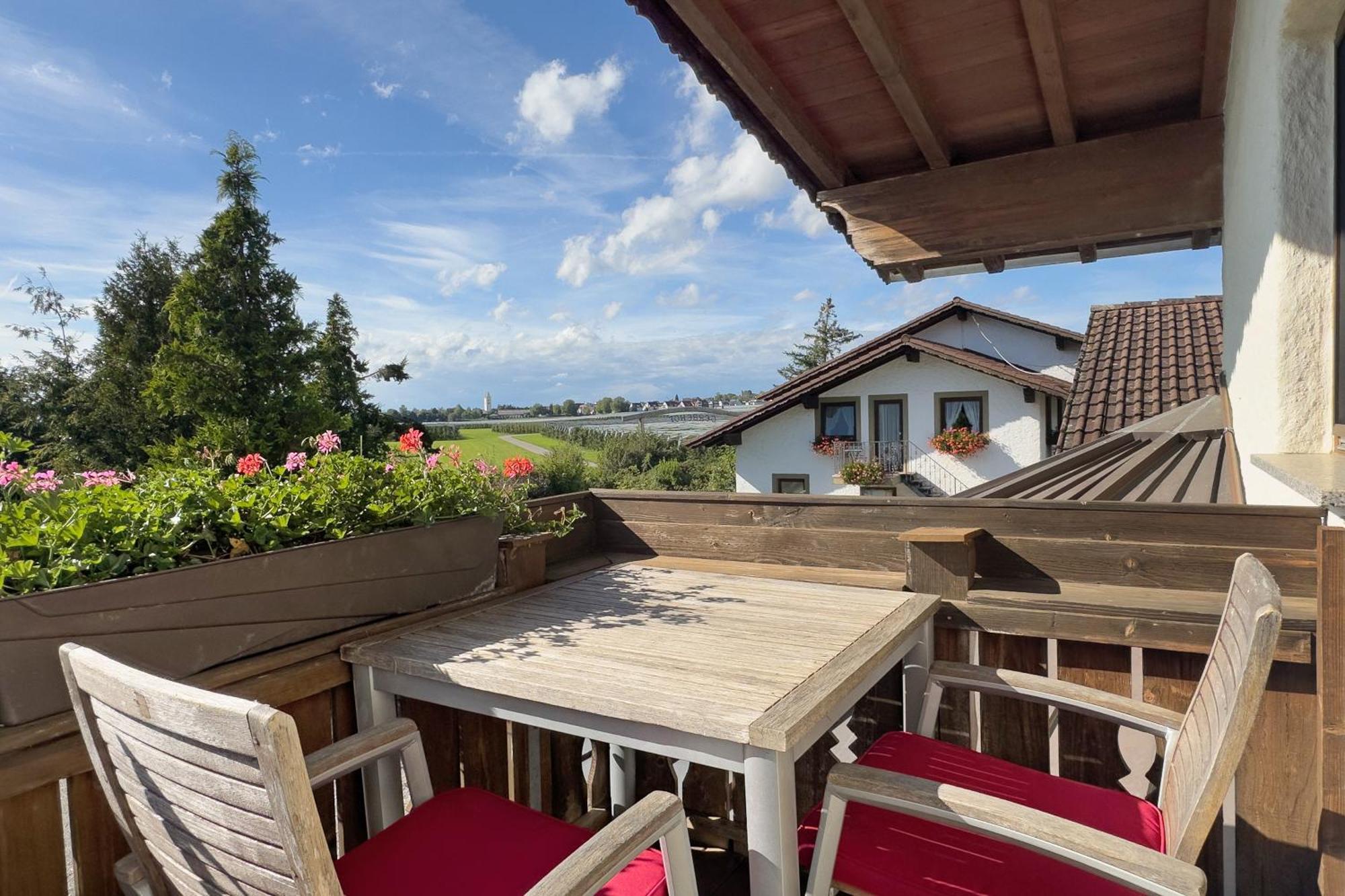 Gerbehof Hotel Friedrichshafen Exterior photo