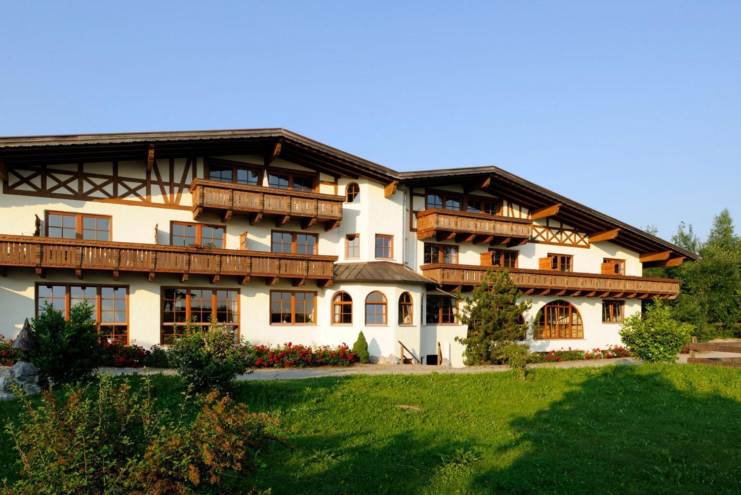 Gerbehof Hotel Friedrichshafen Exterior photo